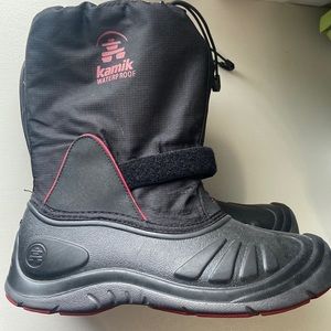Kamik Shadow Snow Boots